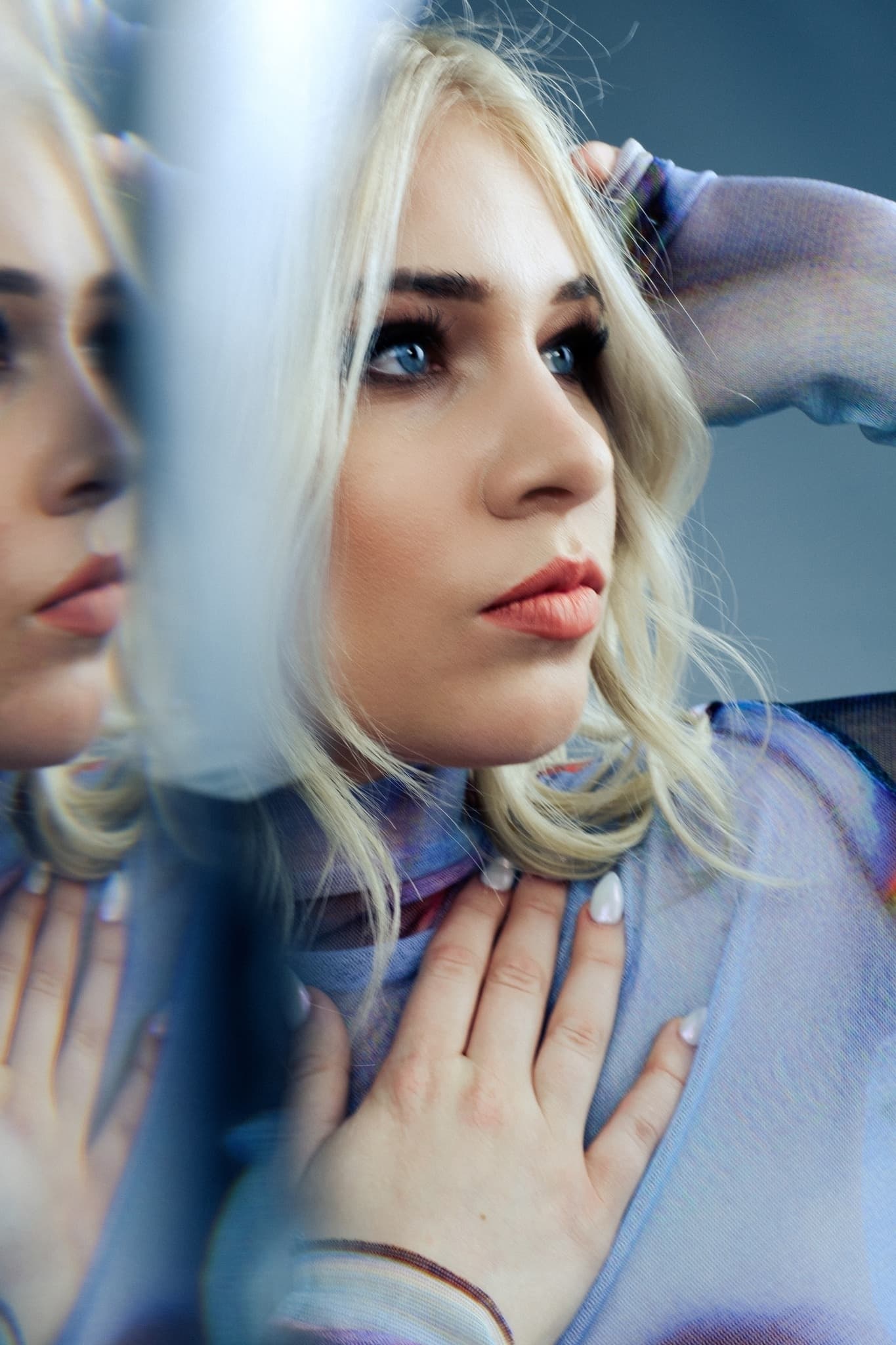 Michèle Ducray live